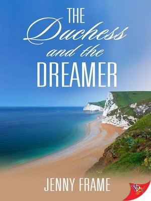 cover image of The Duchess and the Dreamer